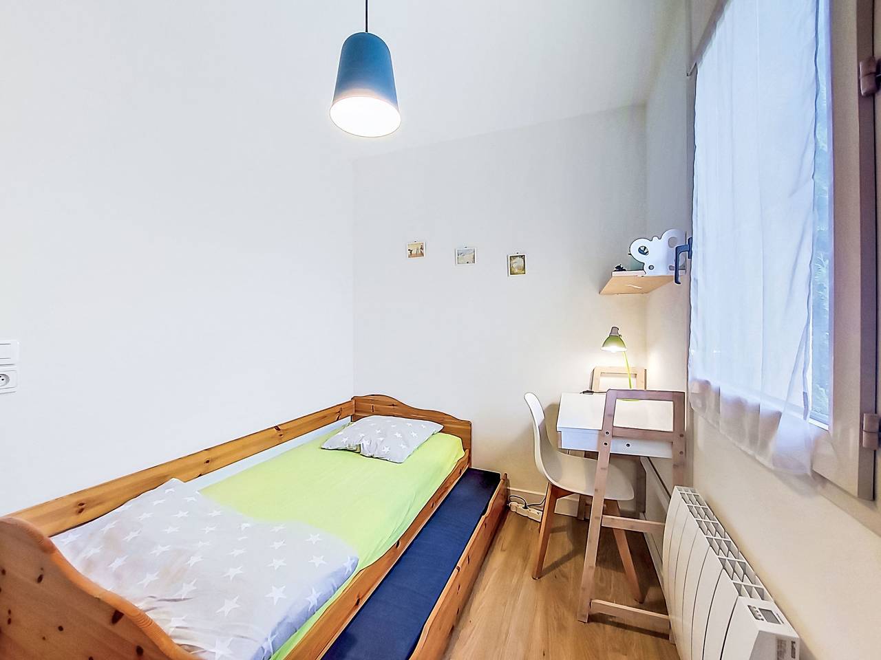Entire apartment, Claudel in Saint-Malo, Saint-Malo region