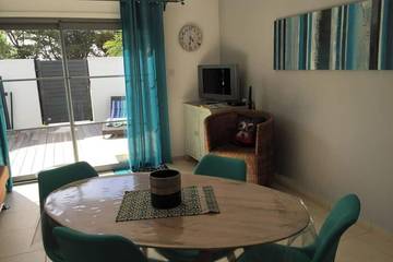 Gîte pour 2 Personnes dans Saint-Georges-d'Oléron, Région de Rochefort, Photo 4