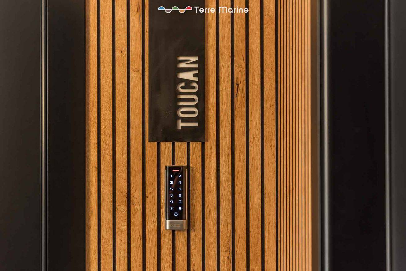 Ganze Wohnung, Ferienwohnung für 2 Personen mit Balkon/Terrasse in La Spezia (By), La Spezia