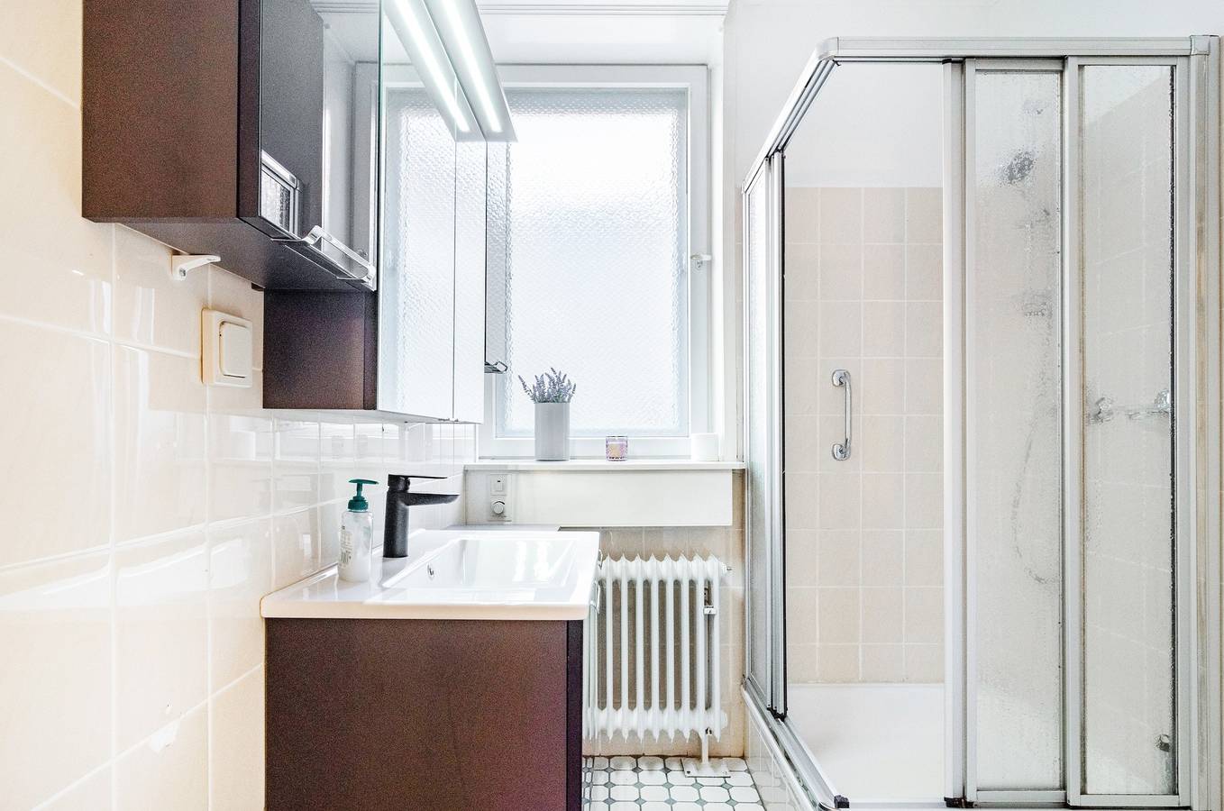 Ganze Wohnung, Komfortapartment zentral & ruhig mit Wlan – Bummelallee-Schlösschen Bad Harzburg in Bad Harzburg, Harzvorland