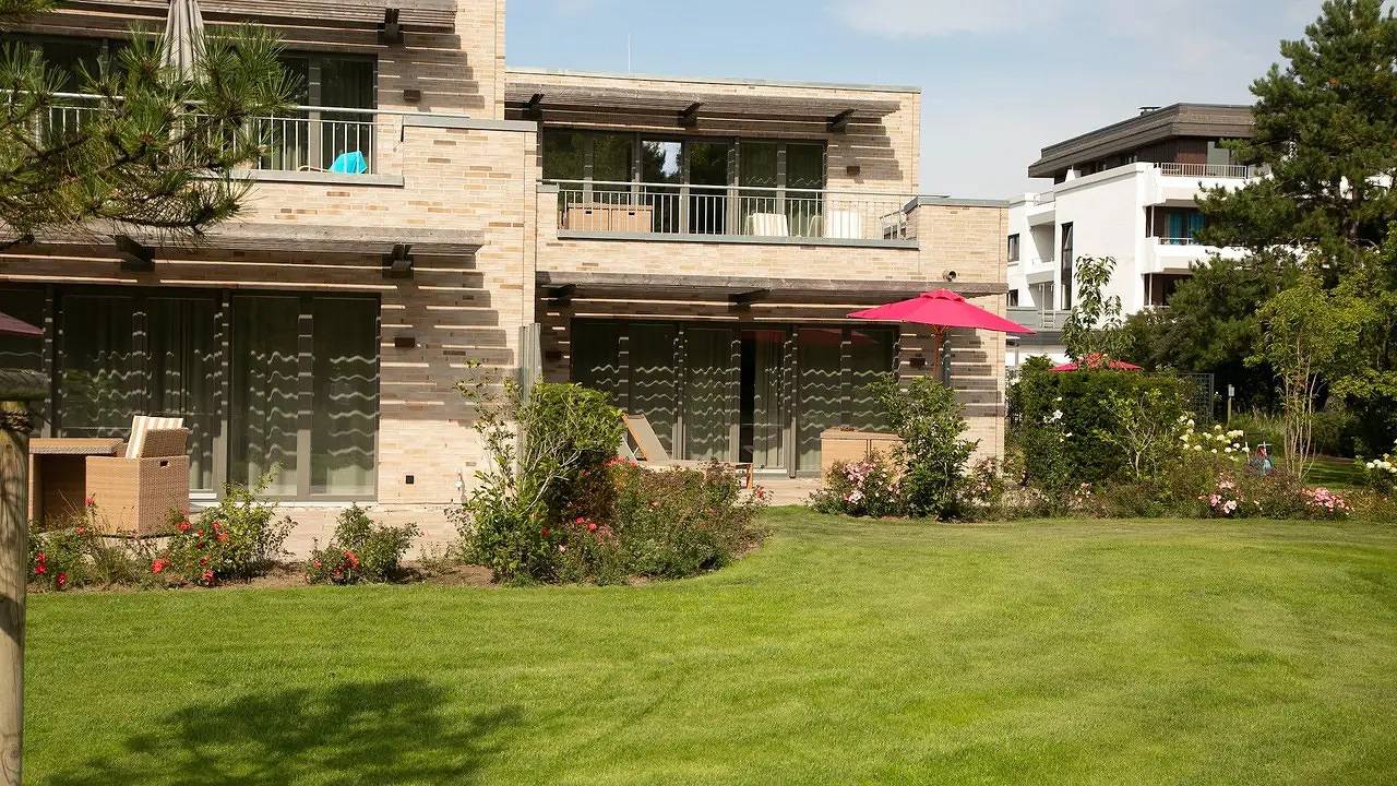 Ferienhaus für 4 Personen (92 m²) in Ording in St. Peter-Bad, St. Peter-Ording