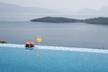 Διαμερίσματα Διακοπών για 8 Άτομα σε Περιγιάλι, Ελλάδα, Φωτογραφία 4