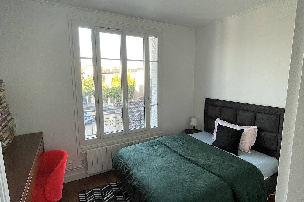 Apartamento entero, Cosy and Relax Apartment in Deuil-la-Barre, Valle del Oise