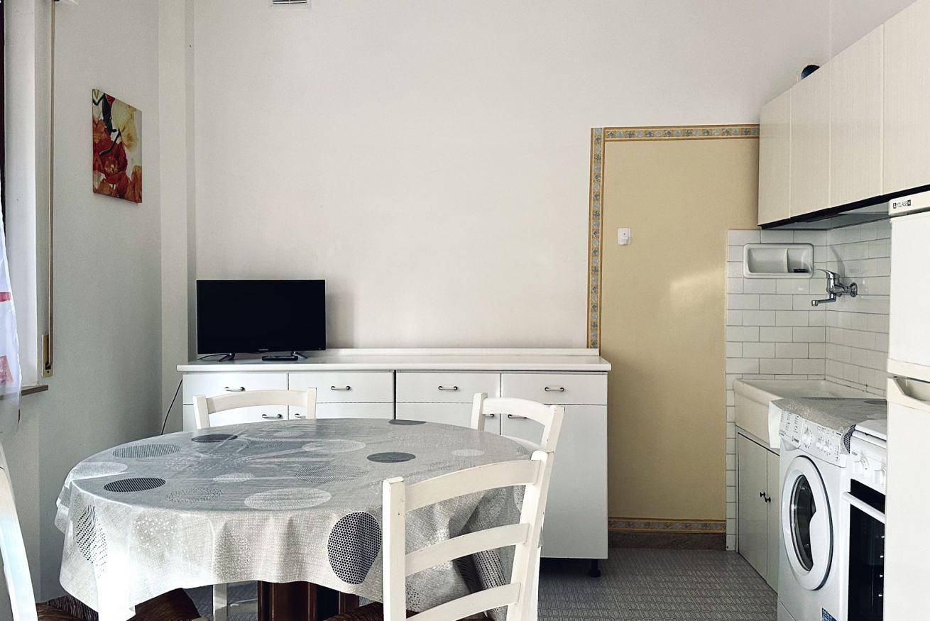 Entire apartment, Rm08 - Senigallia, two-room apartment facing the sea in Senigallia, Senigallia (Municipality)