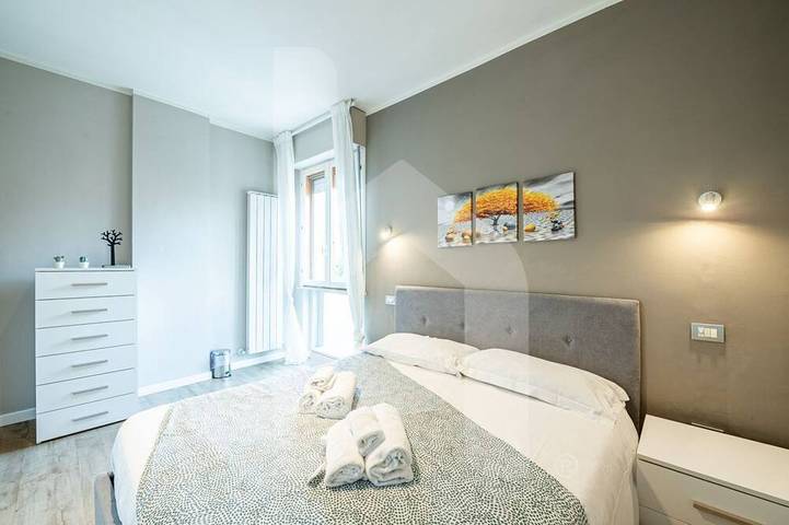 Appartamento intero, Homiday - [Pisa] Design Flat[Free Parking] in Pisa, Riviera Toscana