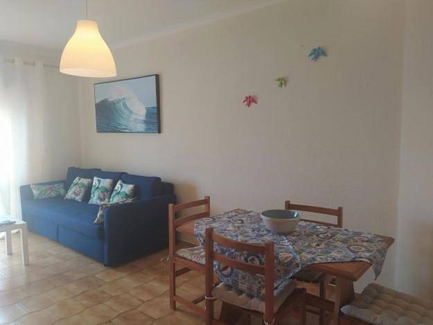 Apartamento inteiro, Three-Bedroom Apartment in Vila Real de Santo António, Distrito de Faro