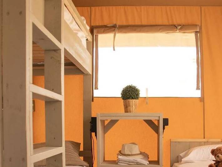 Camping für 2 Personen in Katalonien - 4