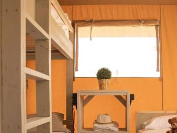 Camping para 2 Personas en Pals, Cataluña, Foto 3