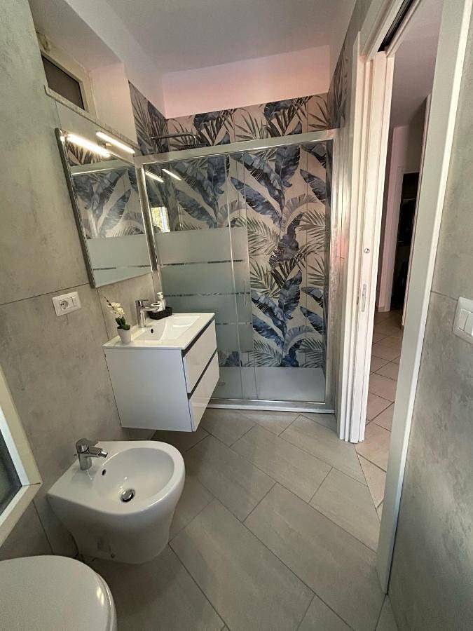 Three-Bedroom House in Gaeta, Latina Provinz