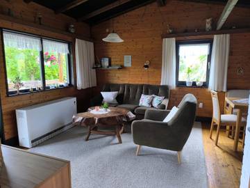Ferienhaus für 5 Personen in Kupferberg, Fichtelgebirge, Bild 4