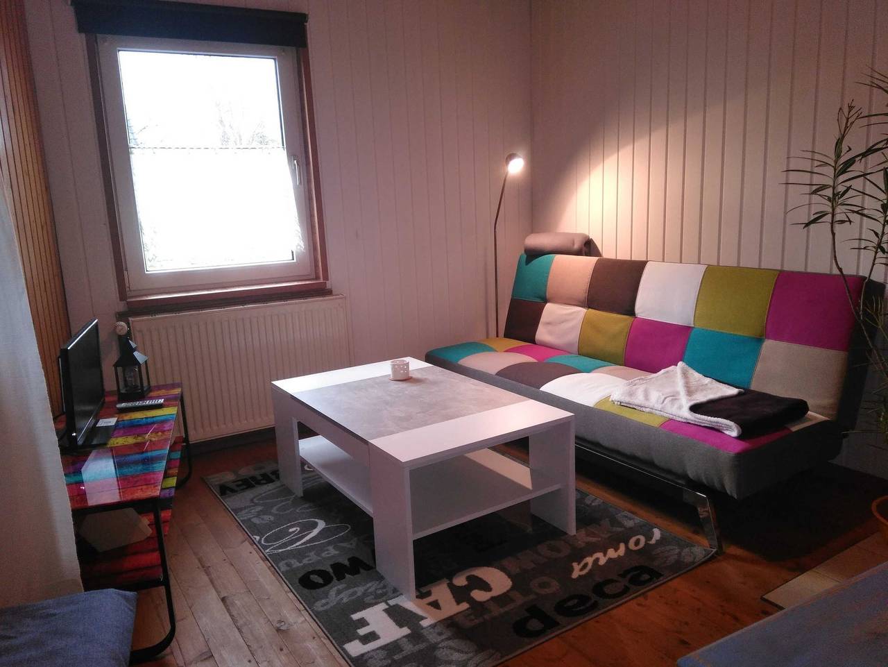 Ganze Ferienwohnung, Ferienwohnungen Ute Simdorn in Dargen, Usedom