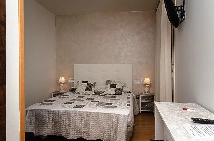Casa de huéspuedes para 2 personas - 1