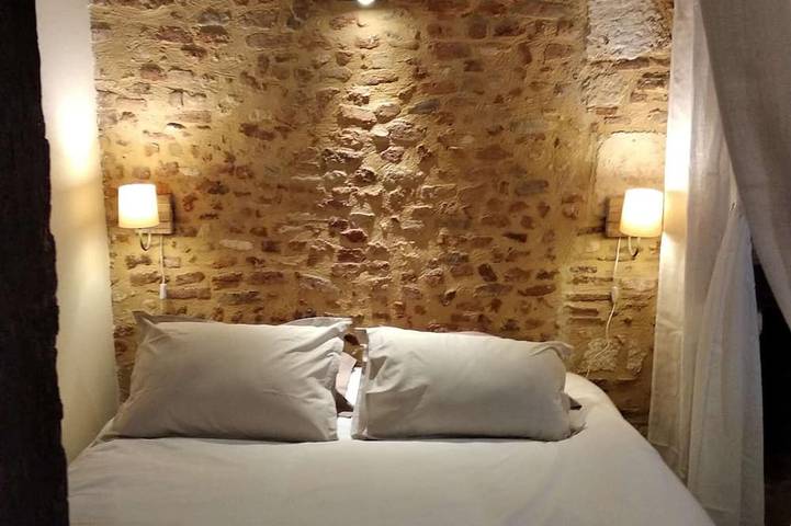 Gîte pour 2 personnes dans Office de Tourisme de Bergerac Sud Dordogne - 2