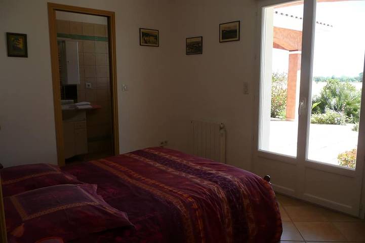 Location de vacances pour 8 personnes, avec jardin à Solaro - 3