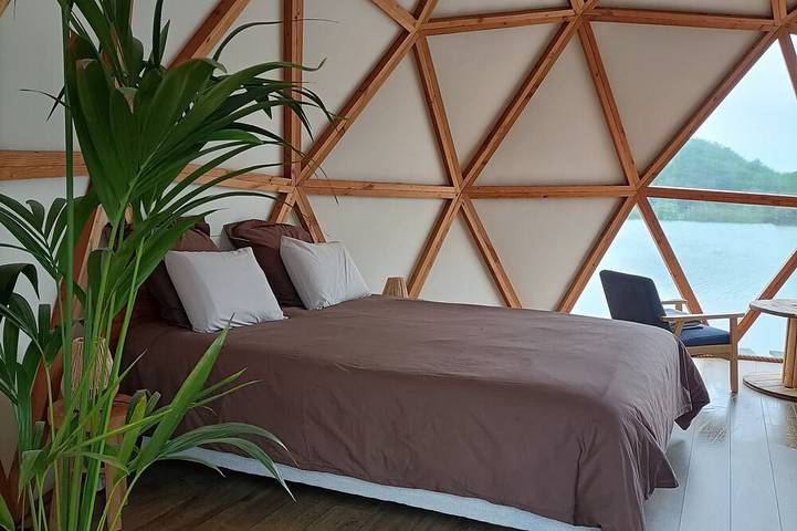 Gîte pour 2 personnes, avec jardin dans Sarrebourg - 3