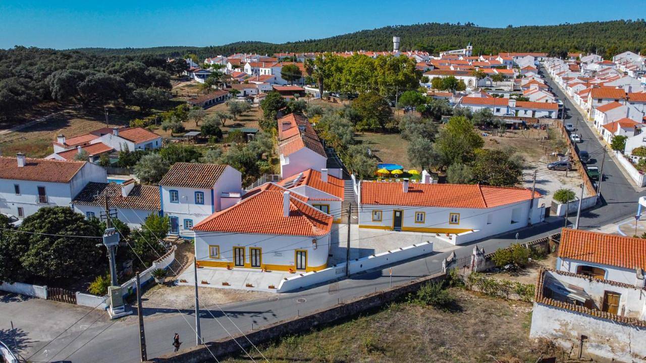 Páteo Lima by Portus Alacer in Évora, Distrito de Évora