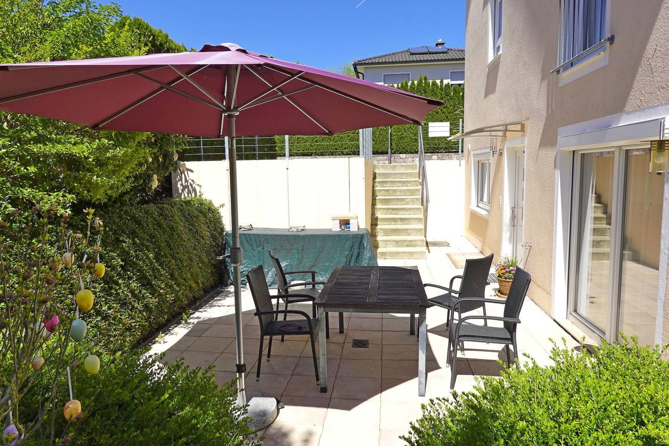 Ferienwohnung im Goldtal - Ferienwohnung in Bad Abbach, Baviera Oriental
