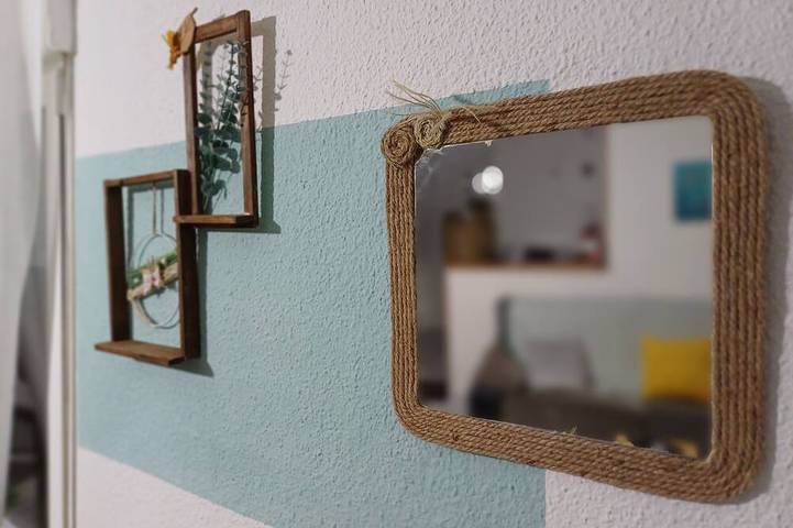 Casa de vacaciones para 5 personas - 1