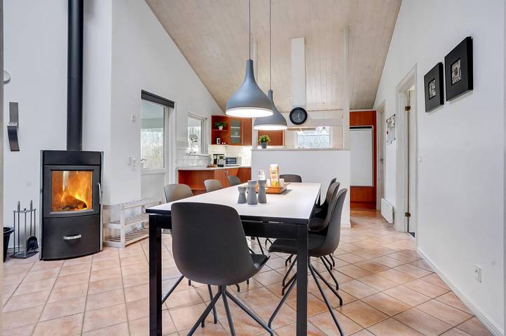 Awesome home in Toftlund w/ Sauna, Wifi and 4 Bedrooms in Arrild, Tondern und Umgebung