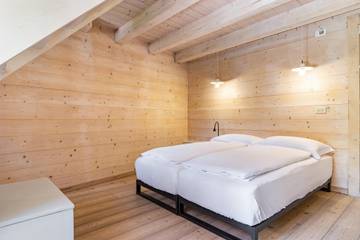 Cottage for 8 People in Valdaone, Trentino-Alto Adige, Photo 2