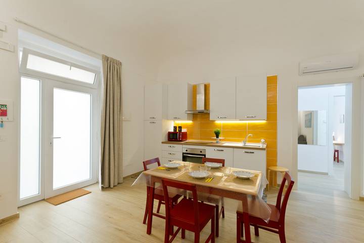 Gîte pour 5 personnes à Pescara - 4