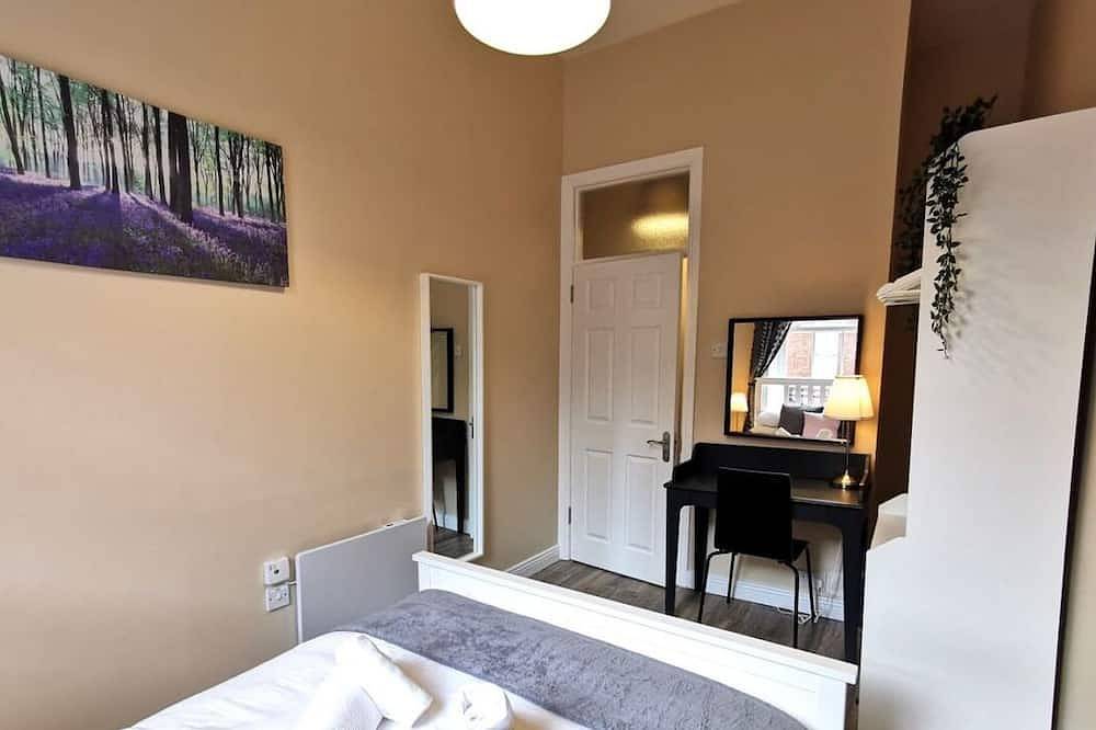 Entire apartment, Great Central Location 1Bed Apt Off Oconnell St in Dublin, County Dublin