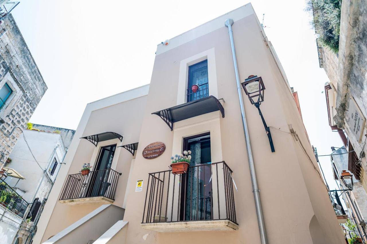 Il Borgo Antico B & B in Capurso, Provincia di Bari