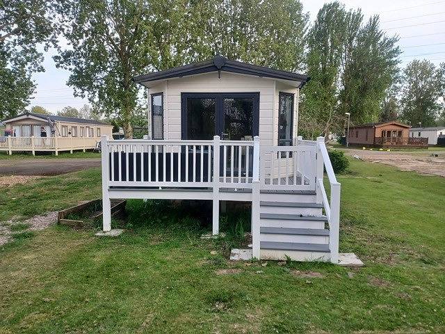 Gîte pour 6 personnes, avec balcon, adapté aux familles à Northampton - 3