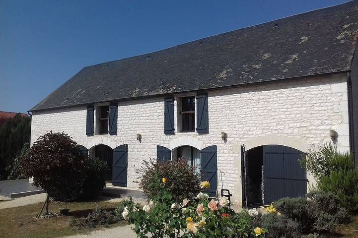 Location de vacances pour 8 personnes à Mayrac