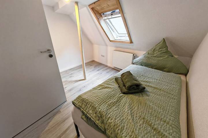 Ferienwohnung für 9 Personen in Schwäbisch Gmünd - 4