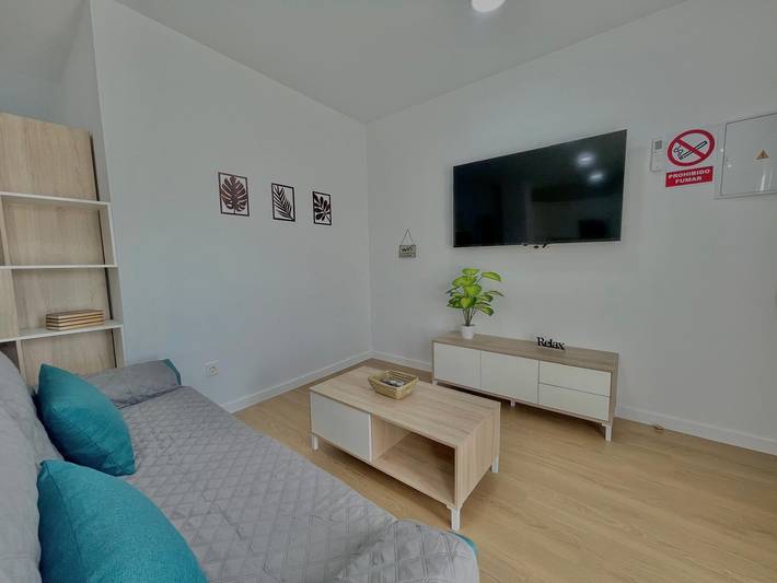 Apartamento entero, Terrasol Maenoba Playa 1 in Torre del Mar, Vélez-Málaga