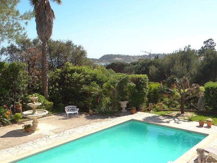 Villa pour 8 personnes à Cavalaire-sur-Mer - 3