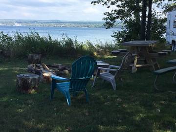 Camping for 2 Guests in Lake Superior, Michigan, Picture 1