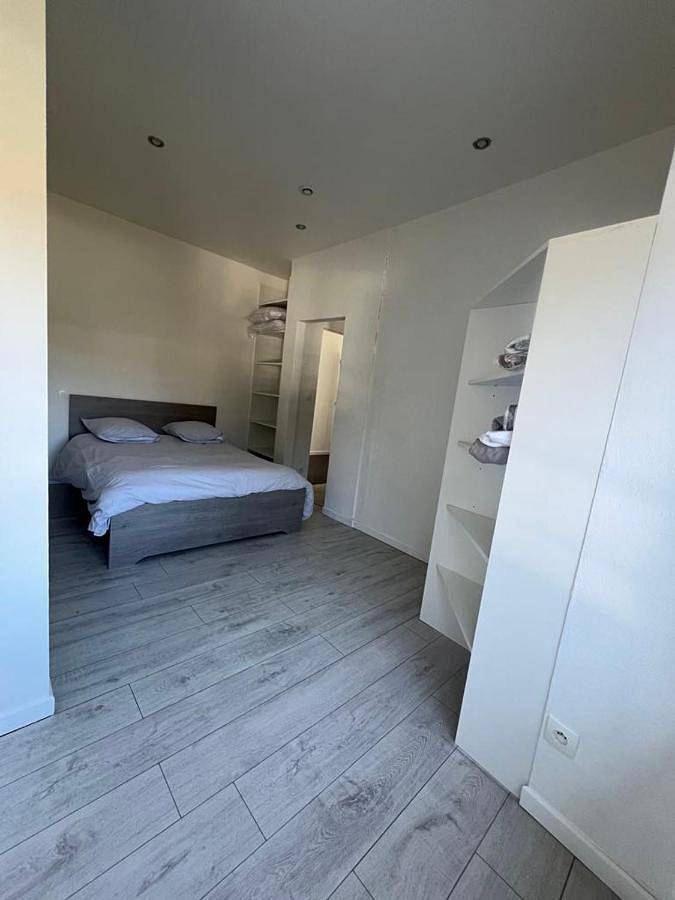 Gîte pour 4 personnes à Ernée - 4