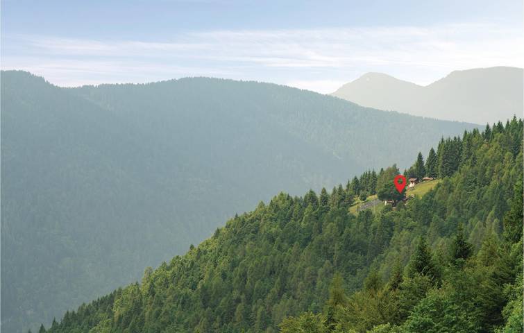 Ferienhaus für 5 Personen, mit Terrasse und Garten in Venetien - 2
