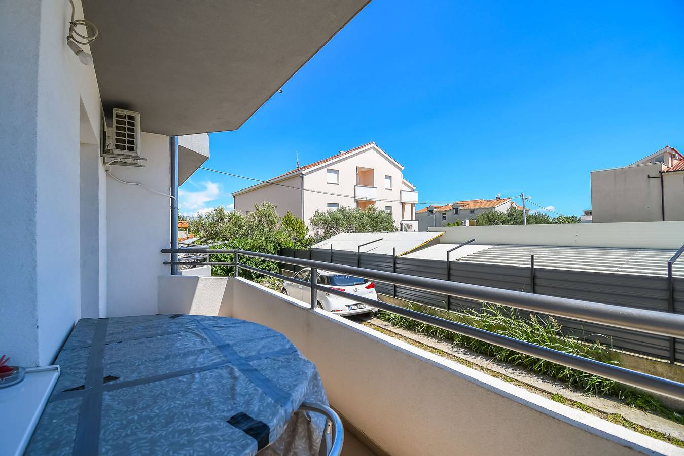 Ganze Wohnung, Apartment Agi in Kastel Stafilic, Kaštela