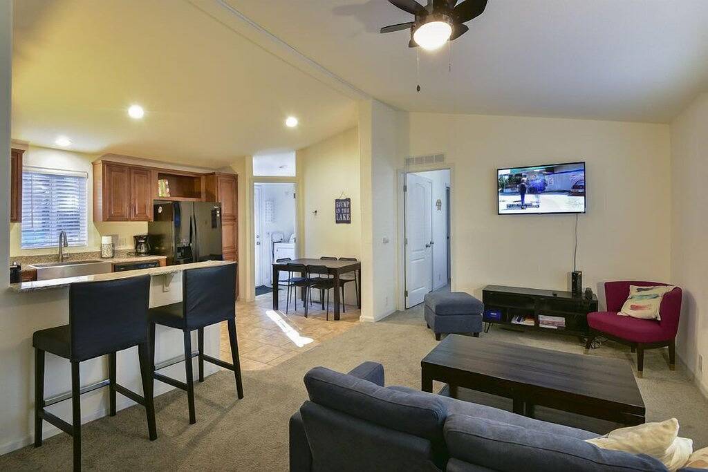 (3R) Suter's Forte at The Redwoods In Yosemite in Wawona, Mariposa County