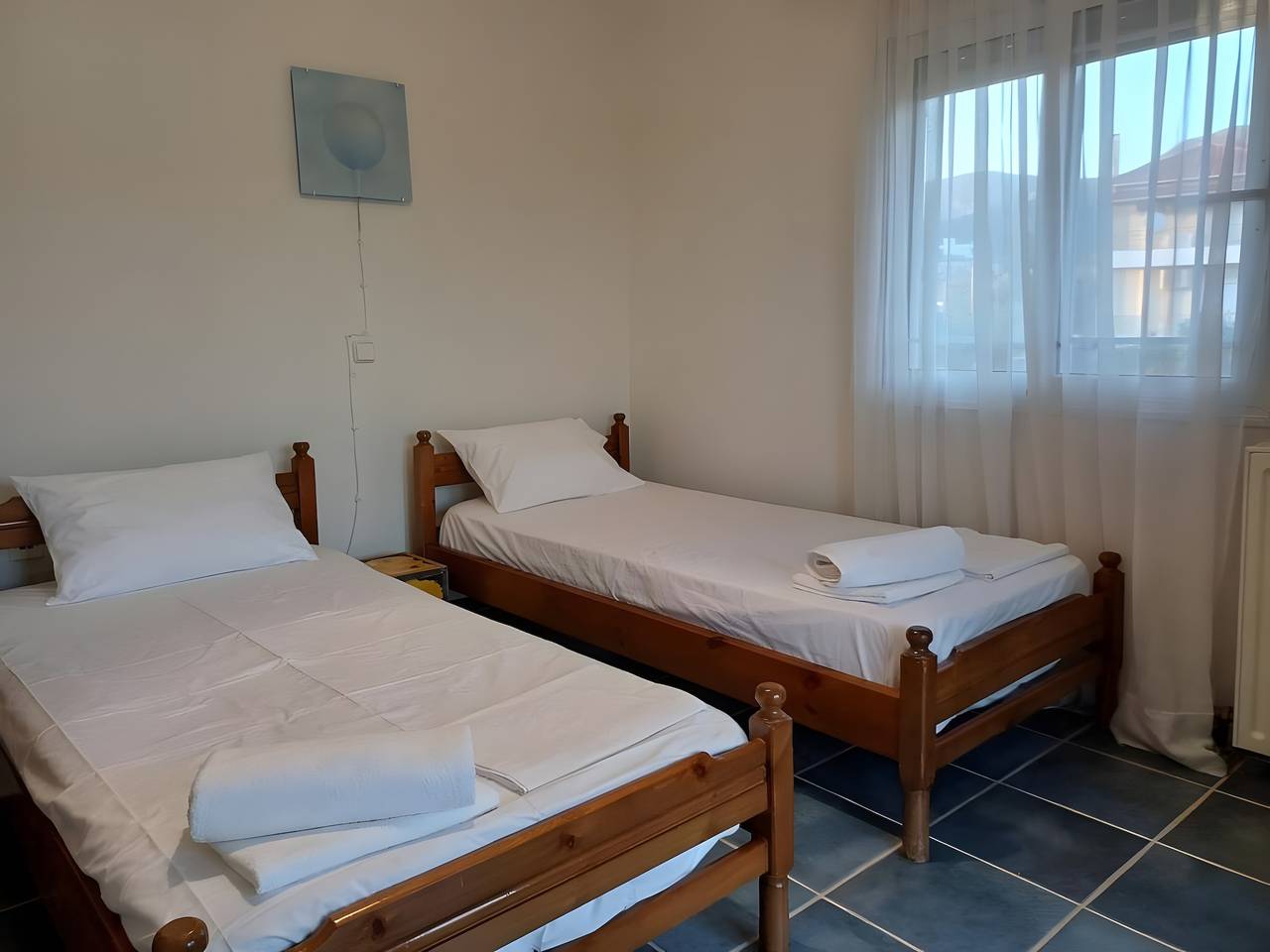 Wiejski domek dla 9 osób z ogród in Kalamata, Messenia