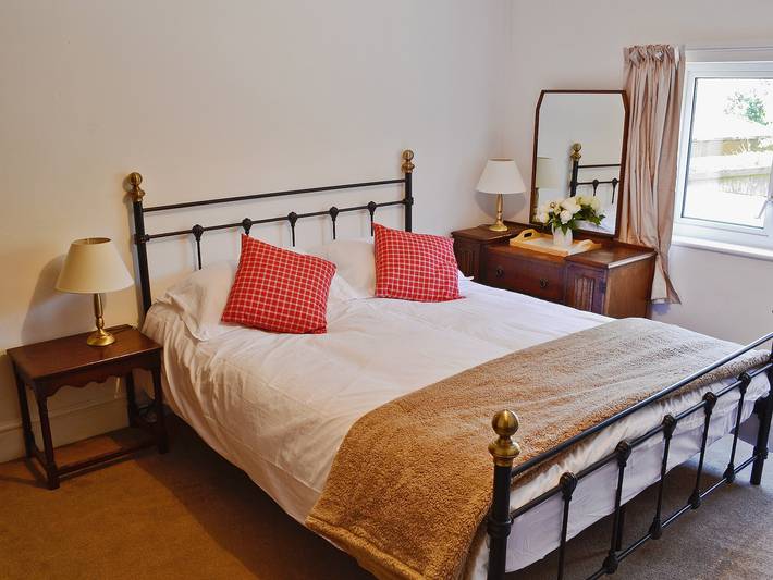 Mill Cottage in Dorset