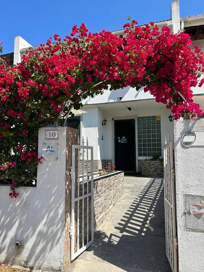 Bing Garden Guesthouse in Lisbonne, Costa de Lisboa