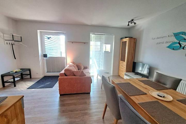 Ferienwohnung für 3 Personen - 1