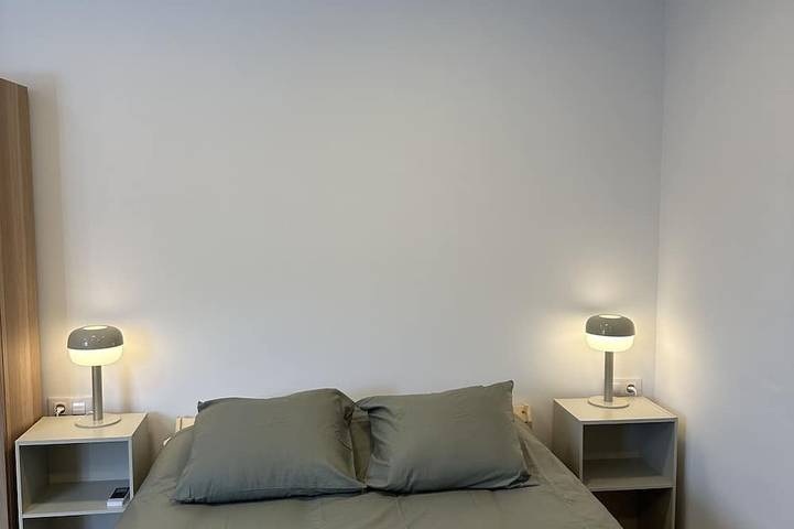 Appartamento vacanze per 2 persone - 1