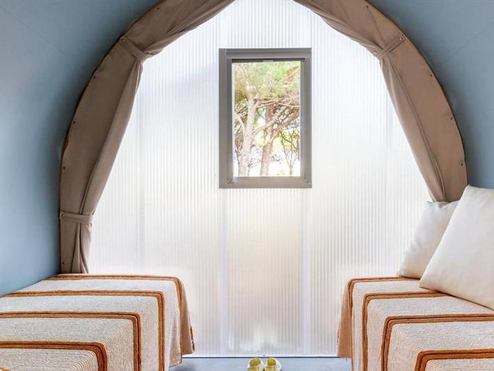 Bungalow für 4 Personen in Italien - 4