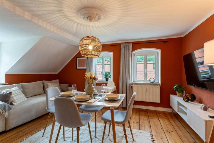 Ferienwohnung für 4 Personen in Festung Königstein - 3