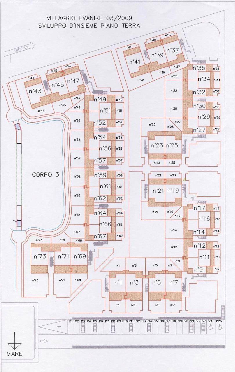 Appartamento intero, Residenz Evanike Zweizimmer-Wohnung Tipo B* für 4 Personen in Bibione, Provincia di Venezia