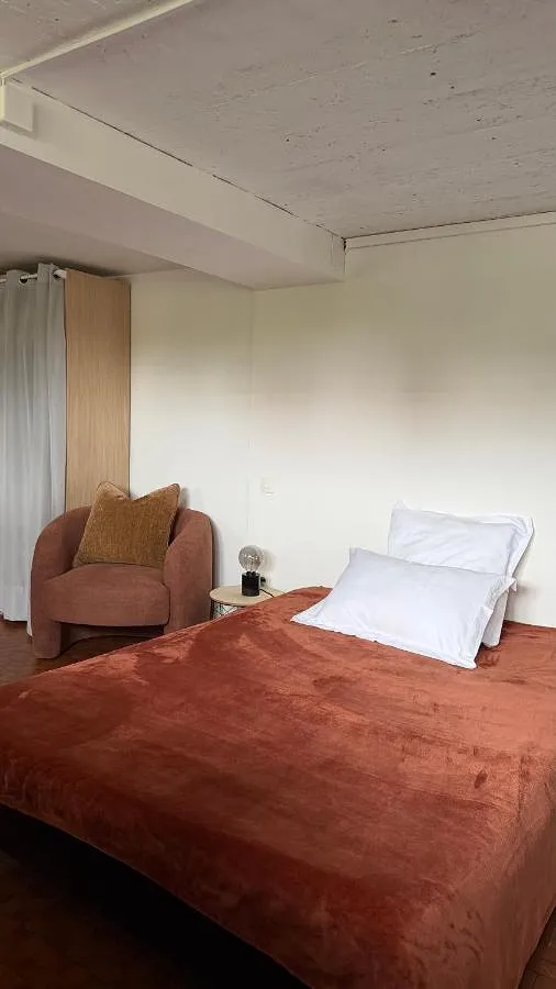 Bed and Breakfast für 1 Personen - 1