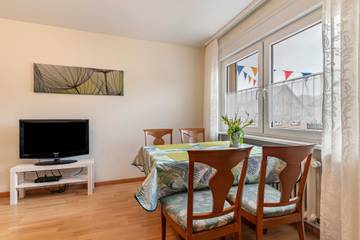 Vakantieappartement voor 4 Personen in Biberach, Central Black Forest, Afbeelding 3