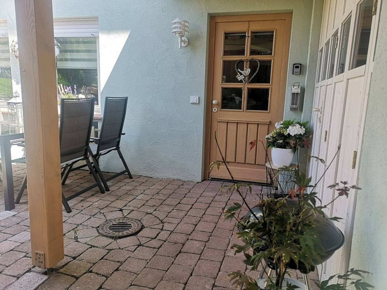 Ganze Ferienwohnung, Ferienwohnung Schmuckkästchen in Calw, Nordschwarzwald