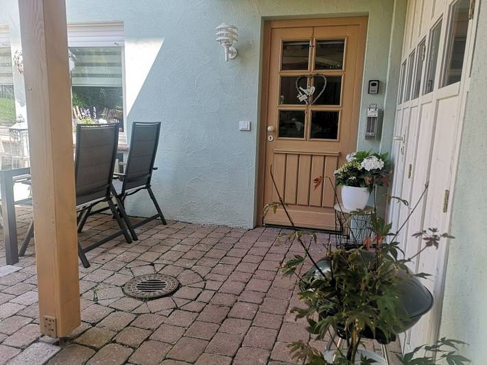 Ganze Ferienwohnung, Ferienwohnung Schmuckkästchen in Calw, Nordschwarzwald