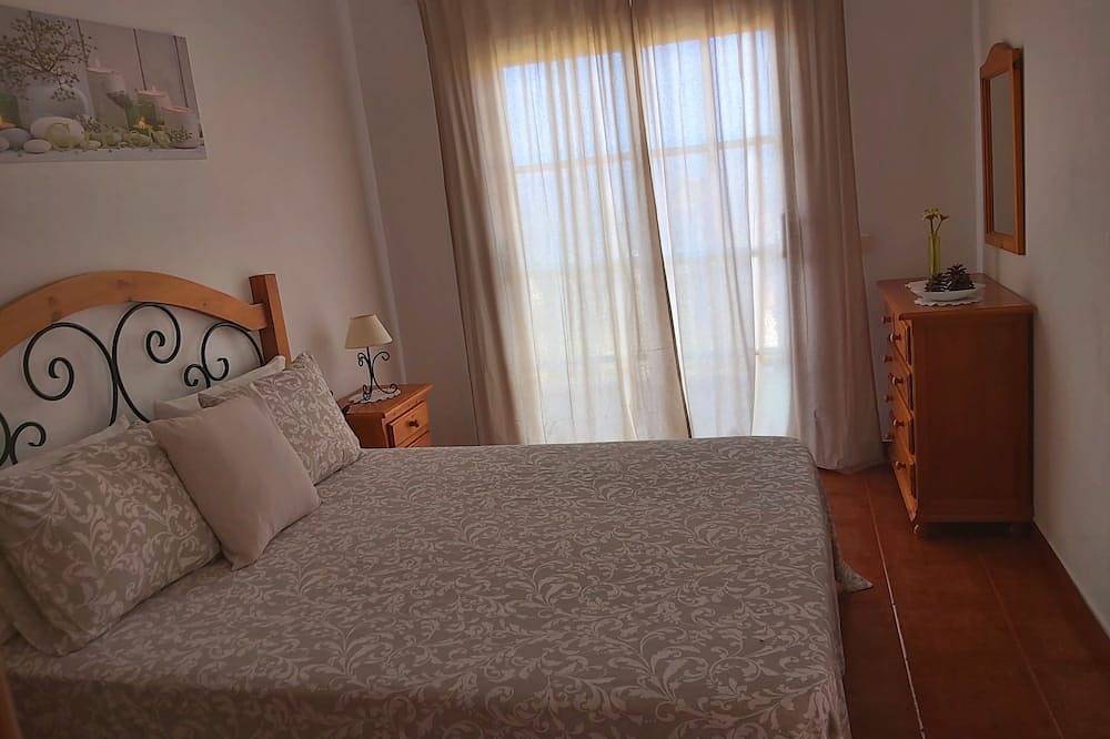 Appartement entier, Wonderful views of the sea and the mountains in Alojera, Vallehermoso